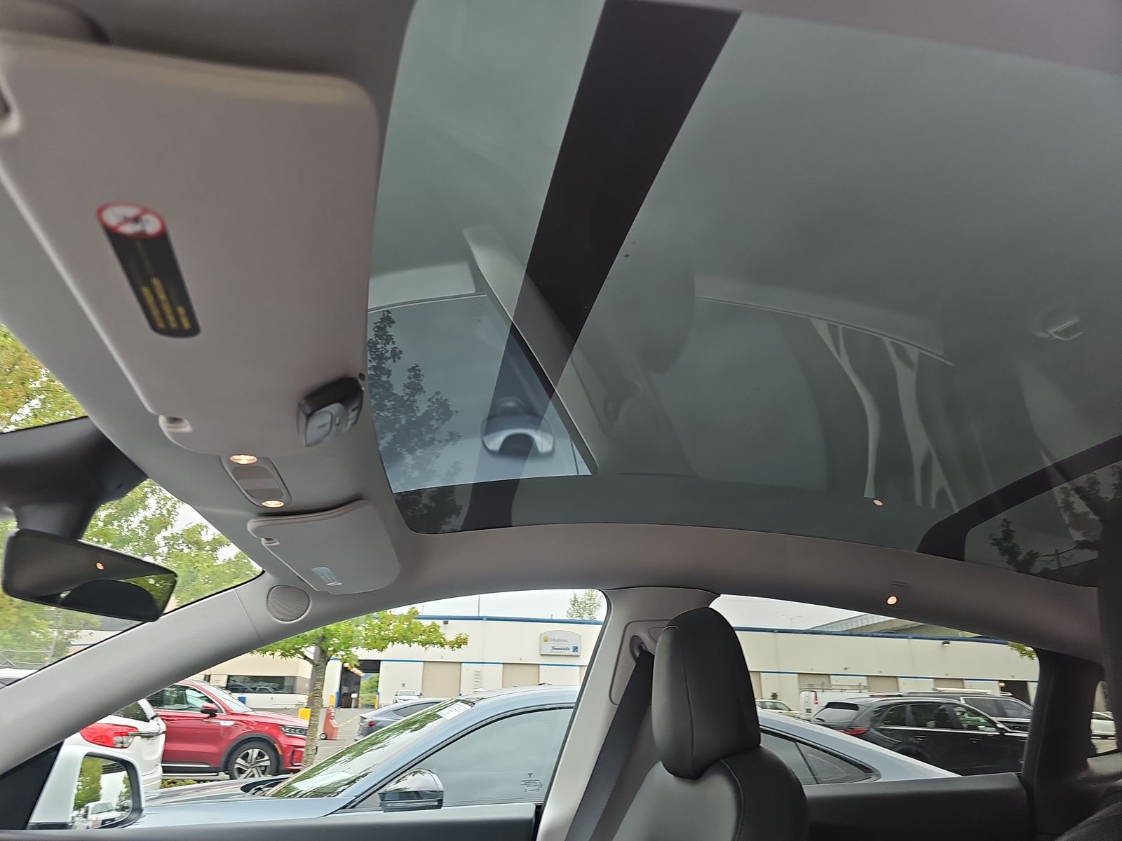 2022 Tesla Model Y Performance AWD