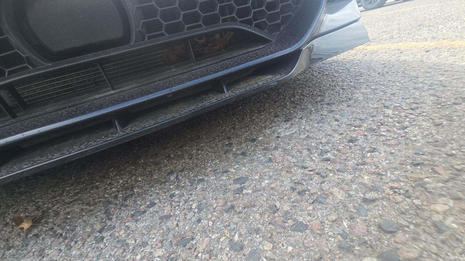 2019 BMW M5 Competition AWD