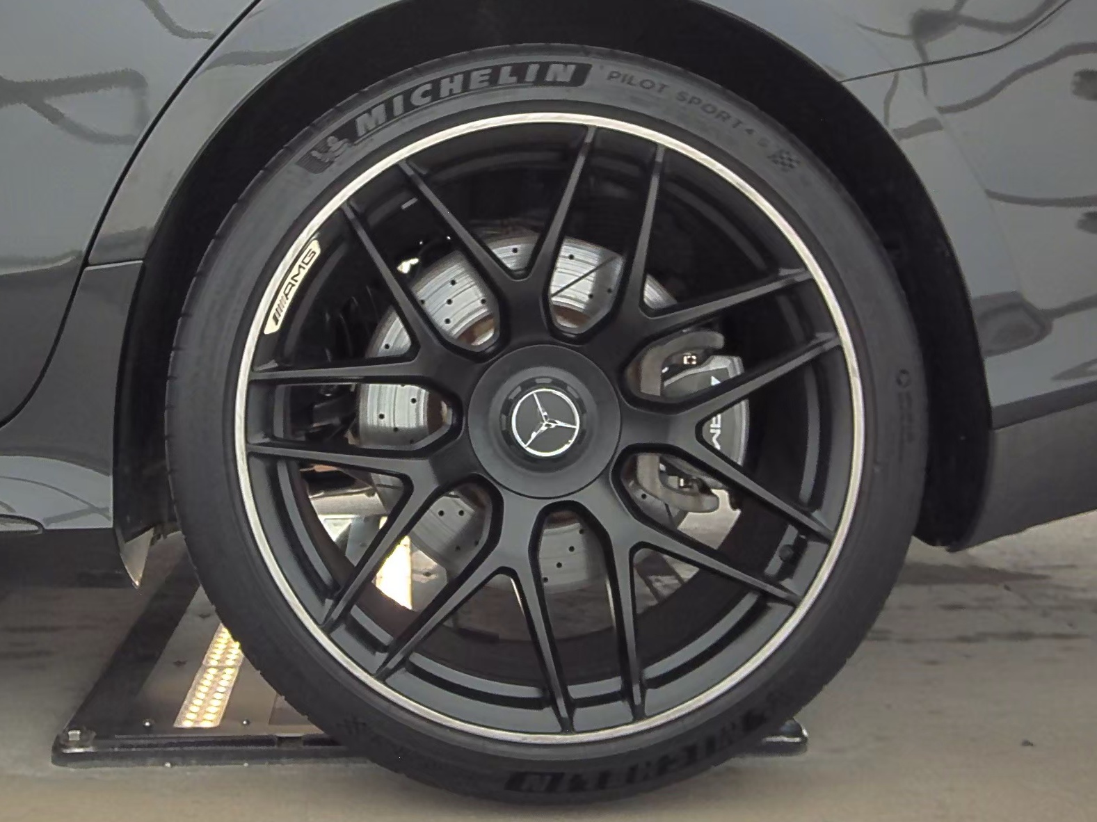 2022 Mercedes-Benz Mercedes-AMG GT AMG GT 53 AWD