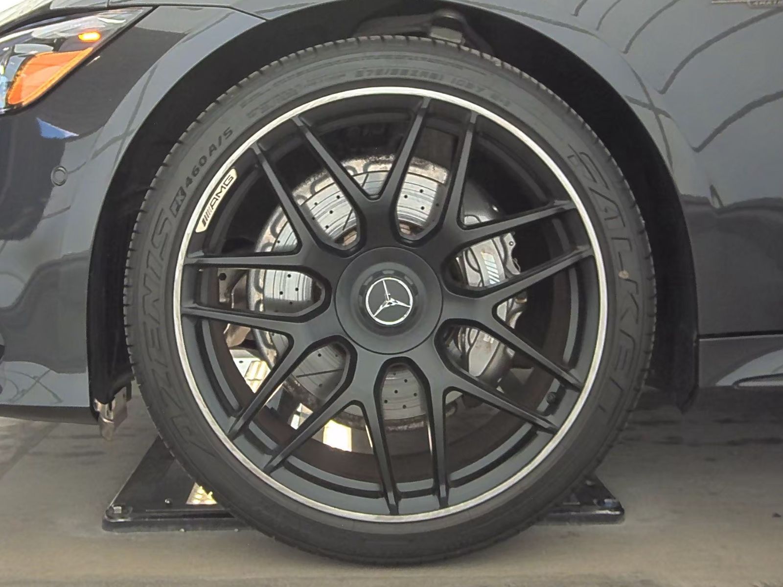 2022 Mercedes-Benz Mercedes-AMG GT AMG GT 53 AWD