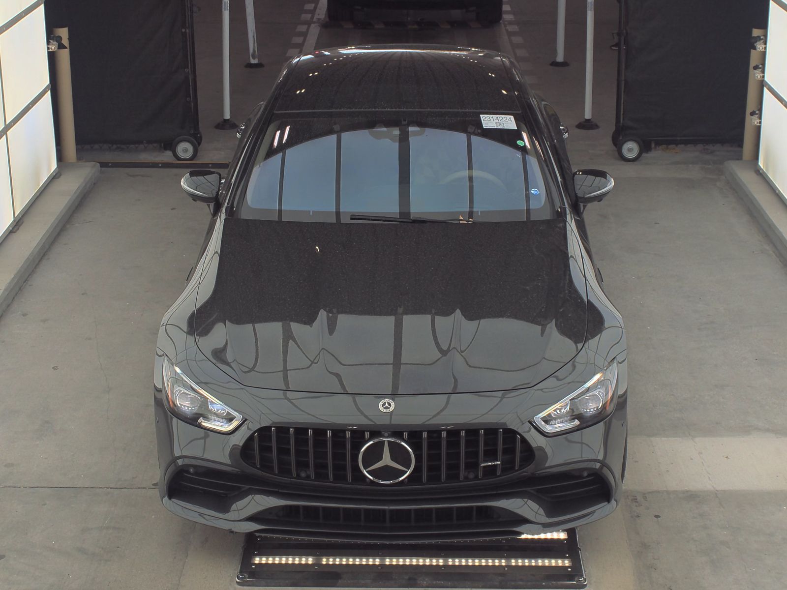 2022 Mercedes-Benz Mercedes-AMG GT AMG GT 53 AWD