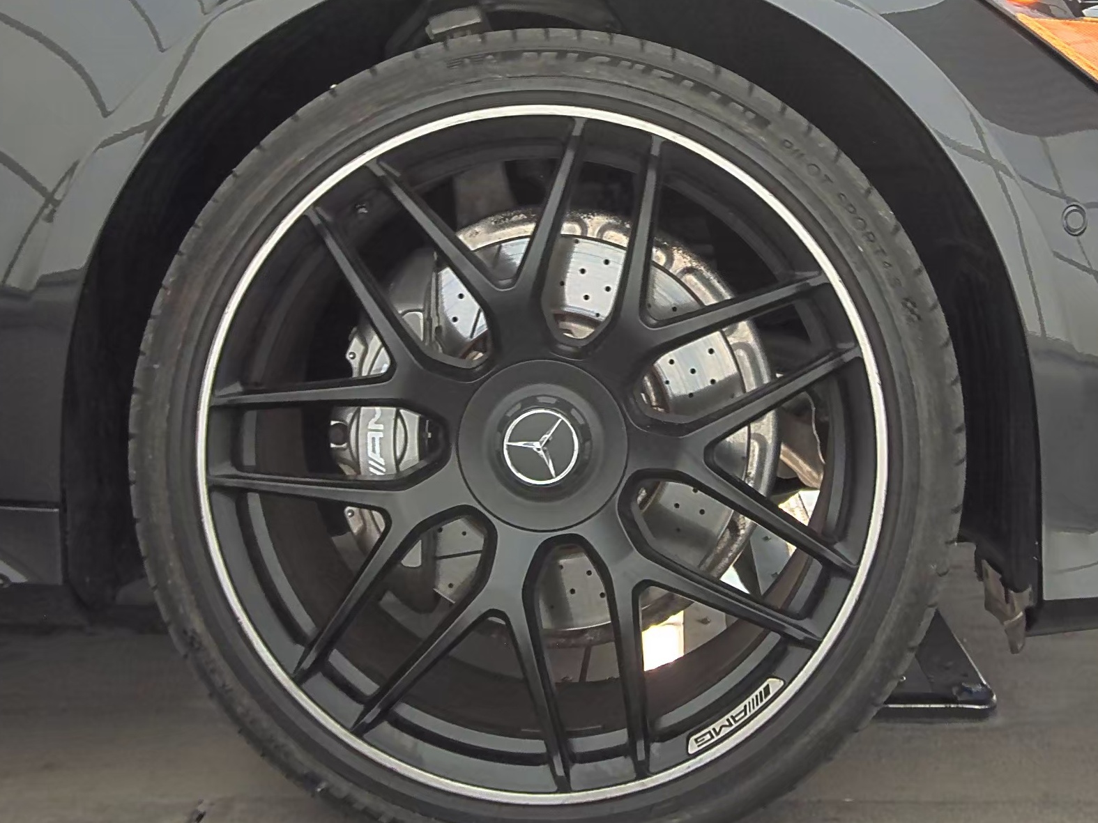 2022 Mercedes-Benz Mercedes-AMG GT AMG GT 53 AWD
