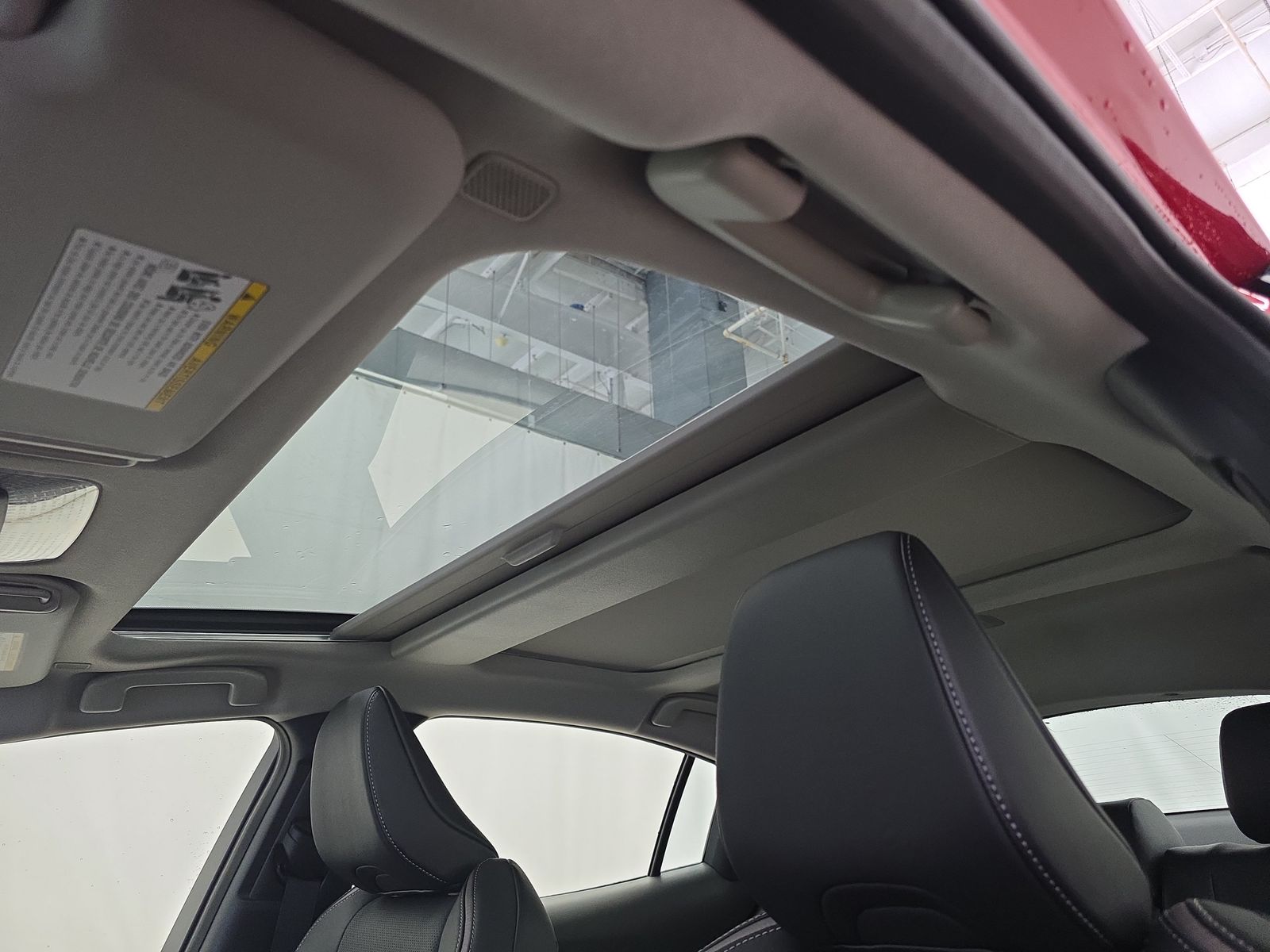 2025 Toyota Prius XLE FWD