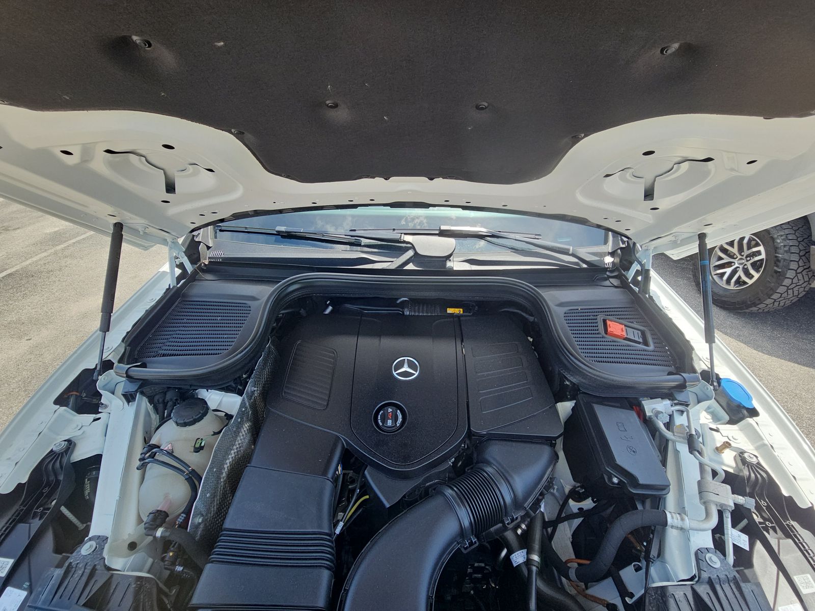 2024 Mercedes-Benz GLE GLE 350 AWD