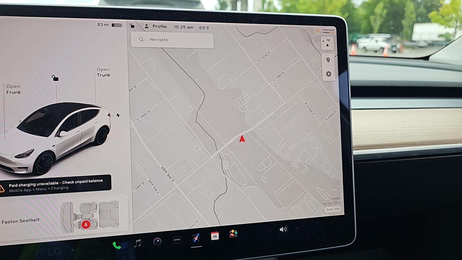 2022 Tesla Model Y Performance AWD