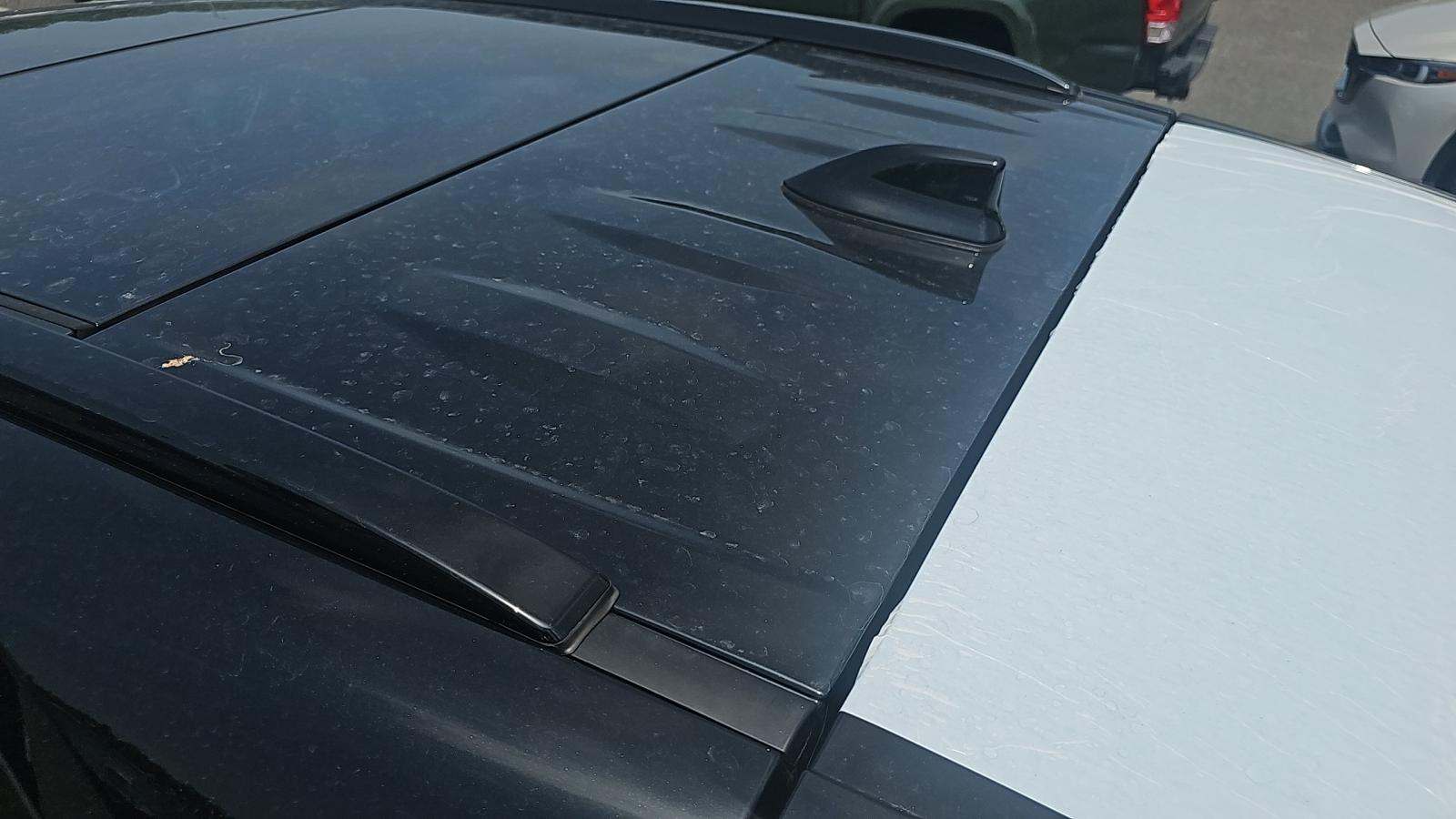 2025 Toyota RAV4 Plug-In Hybrid XSE AWD