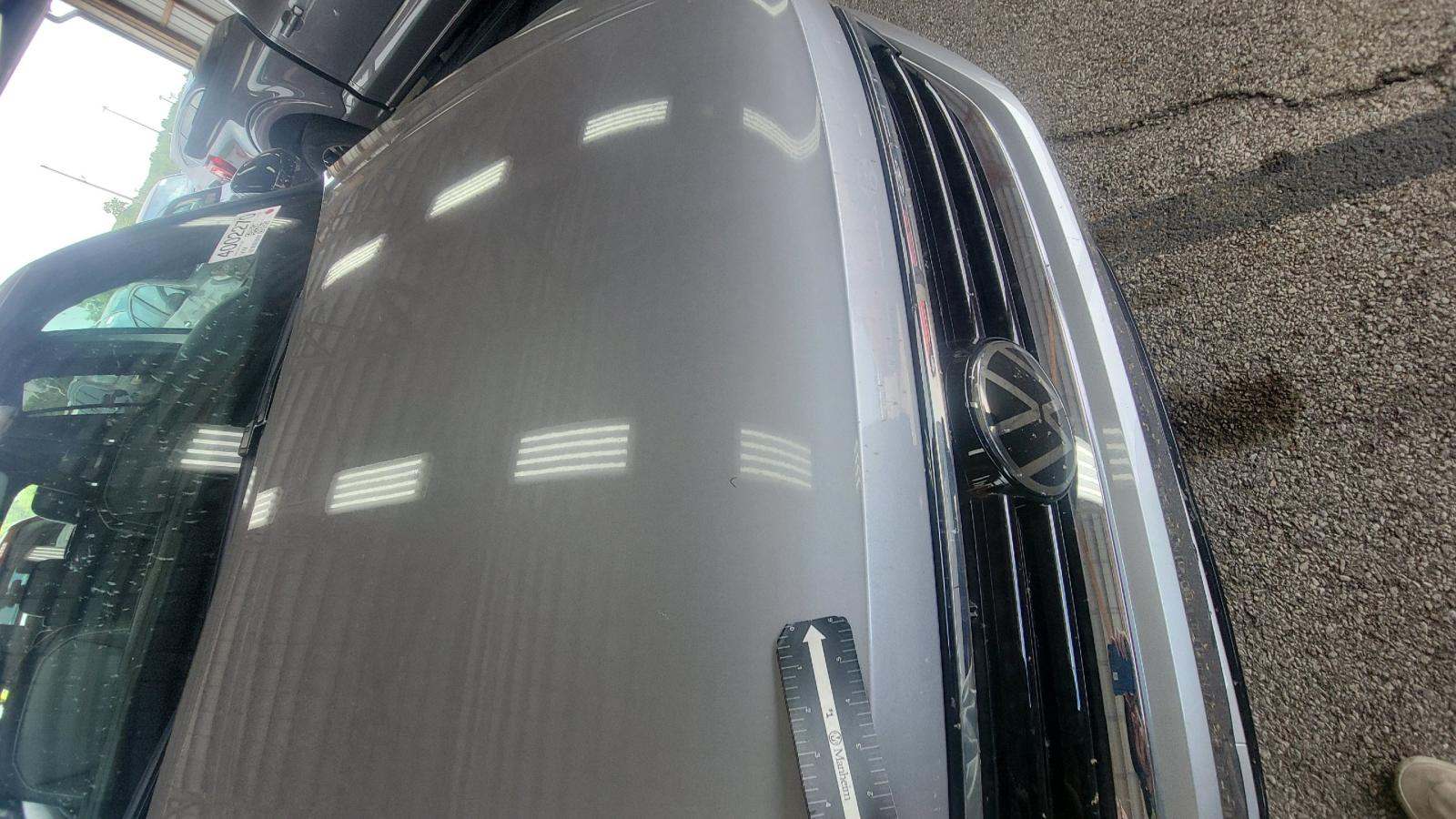 2024 Volkswagen Tiguan 2.0T SE R-Line Black FWD