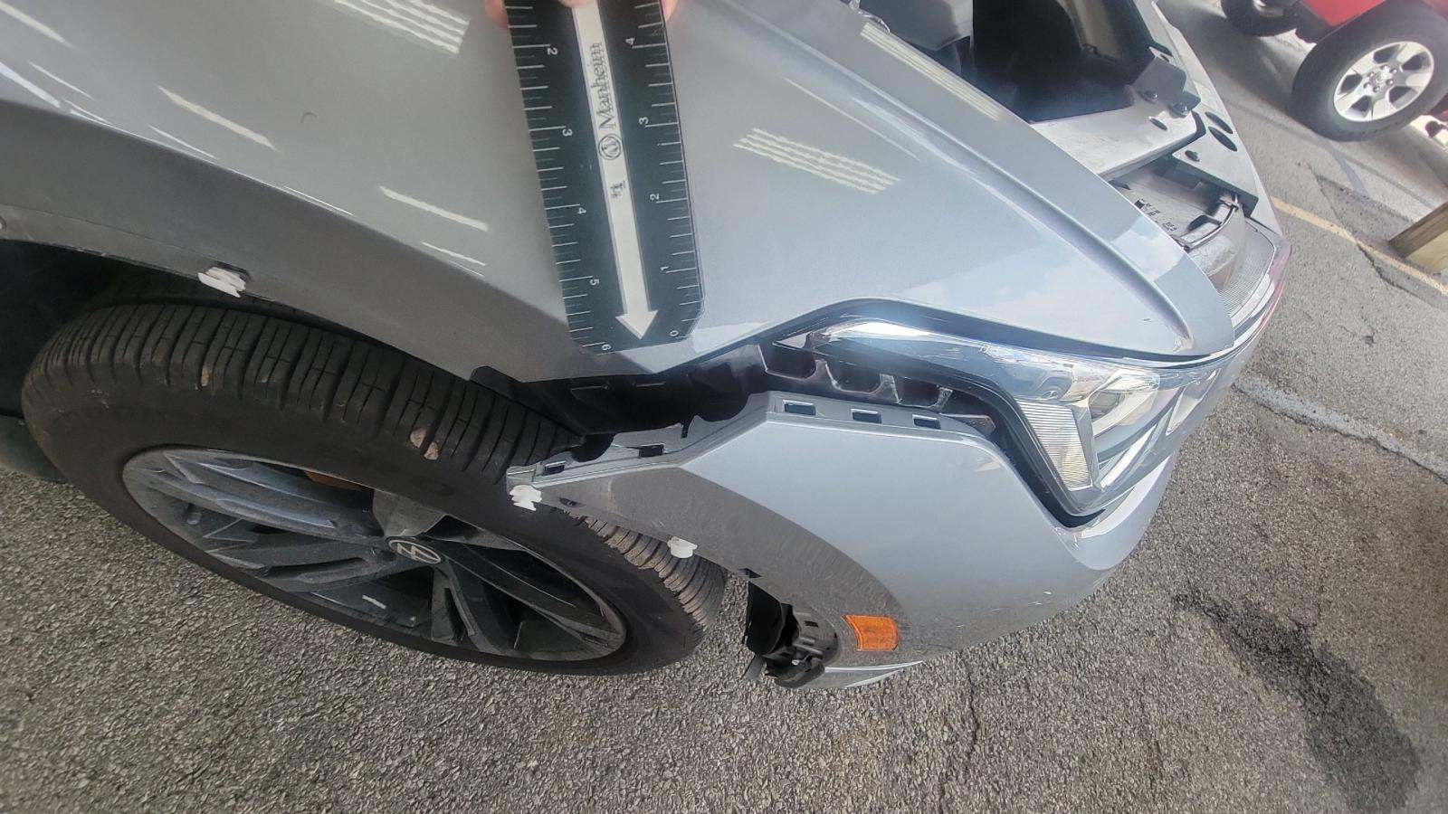 2024 Volkswagen Tiguan 2.0T SE R-Line Black FWD