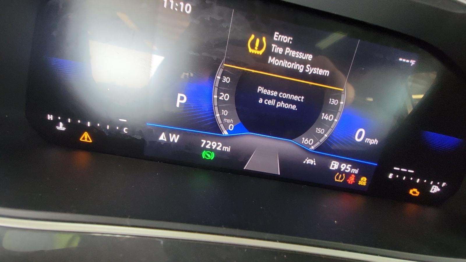 2024 Volkswagen Tiguan 2.0T SE R-Line Black FWD