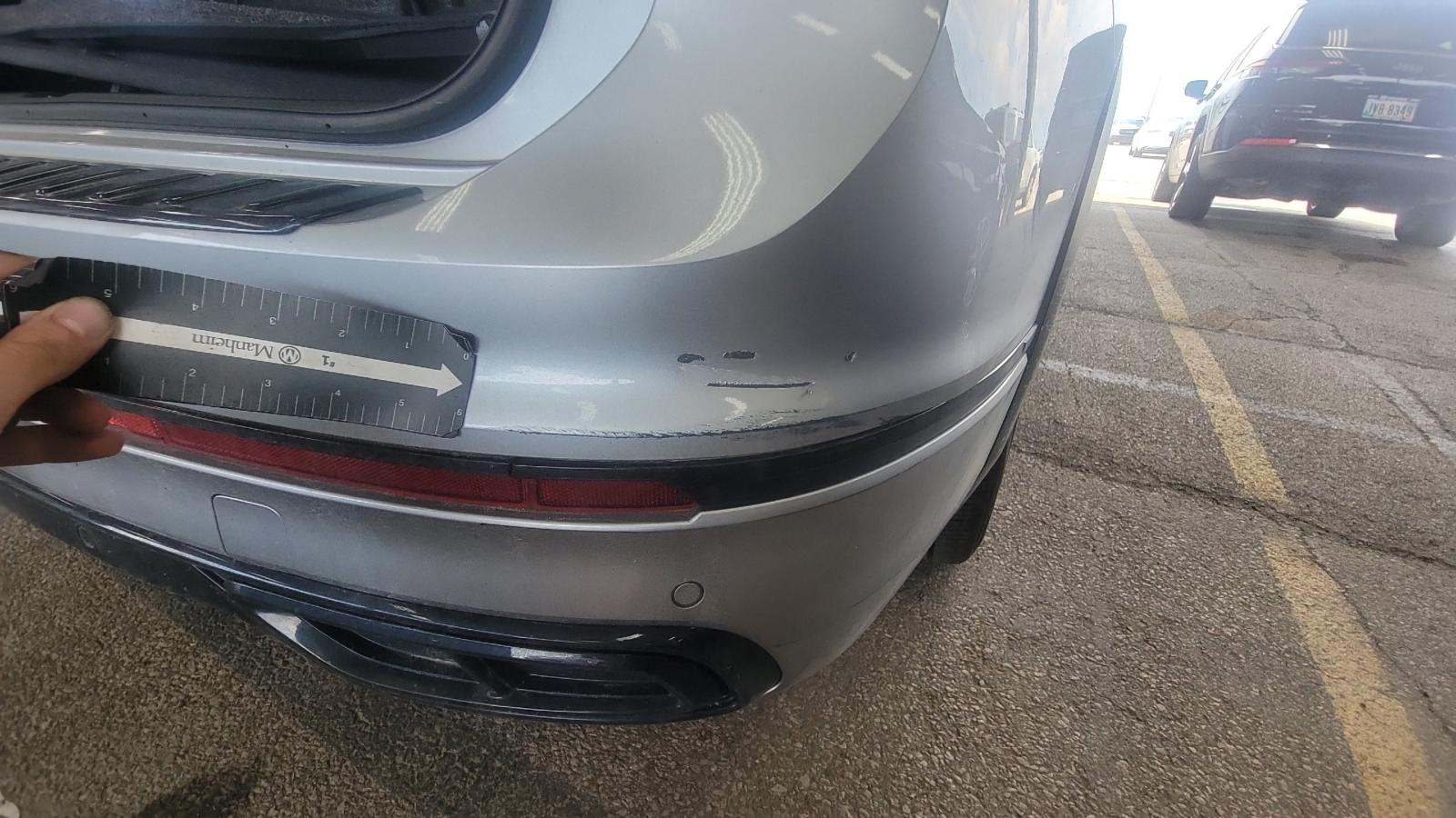 2024 Volkswagen Tiguan 2.0T SE R-Line Black FWD