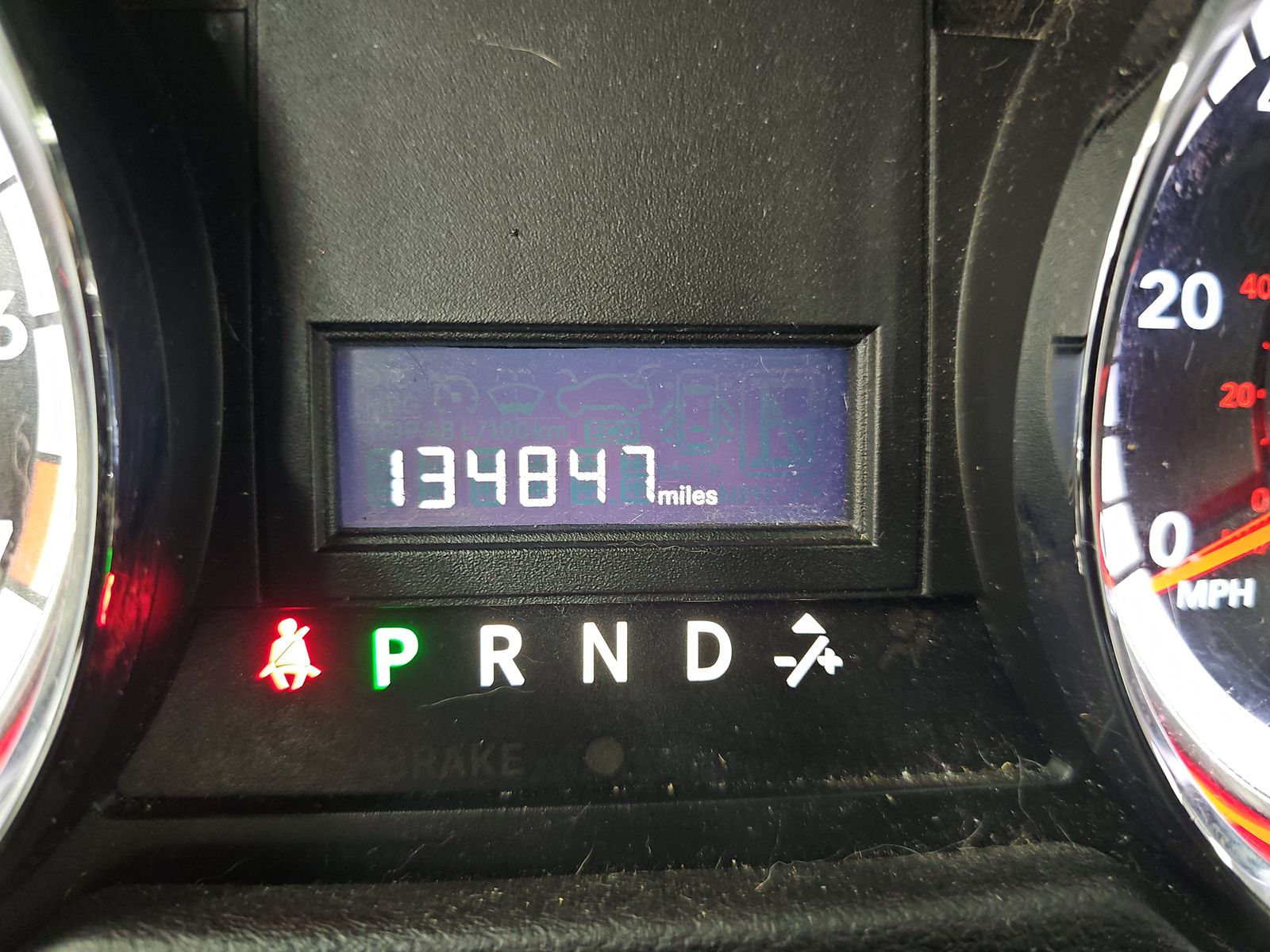 2020 Dodge Grand Caravan SXT FWD