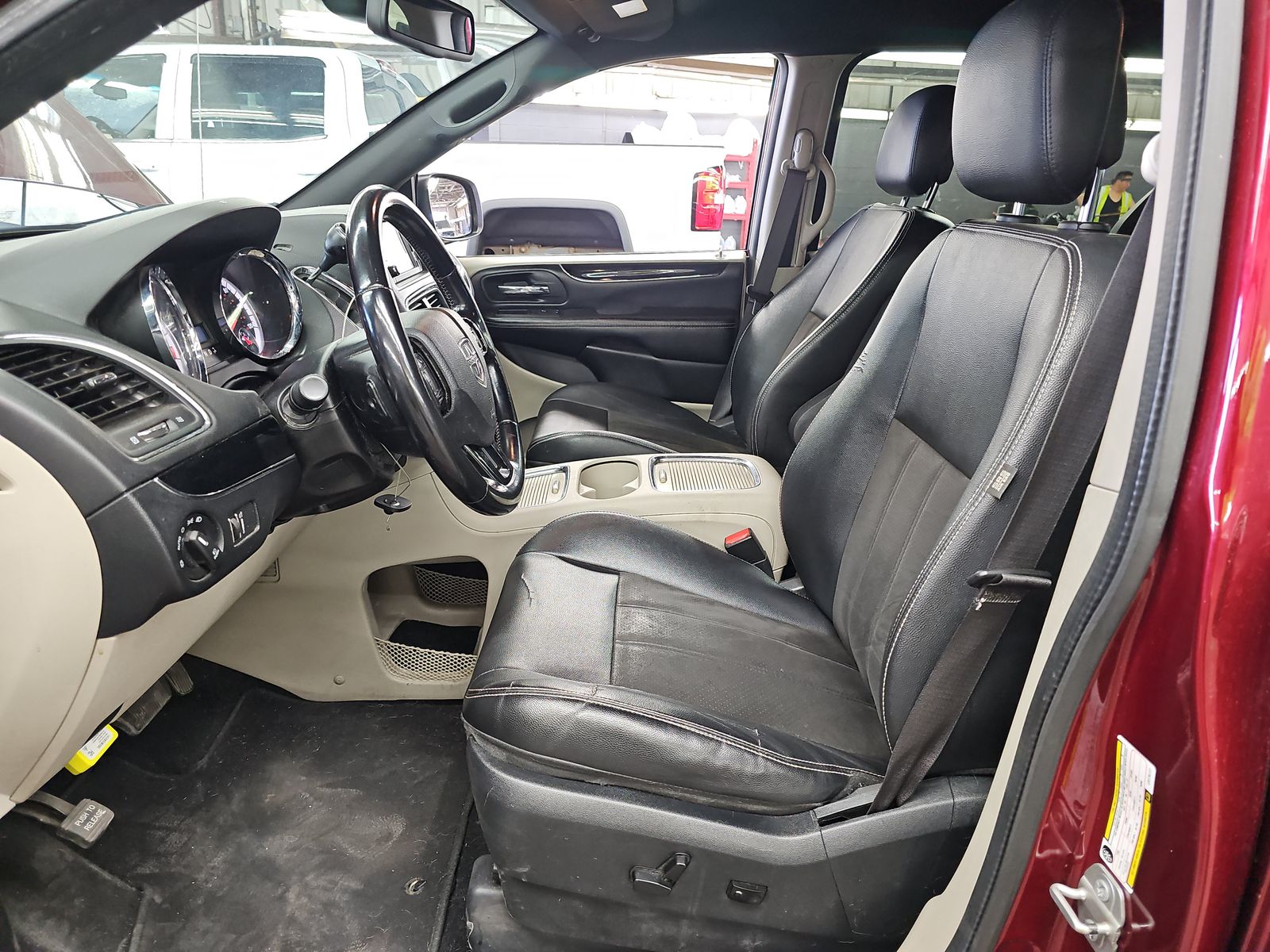 2020 Dodge Grand Caravan SXT FWD