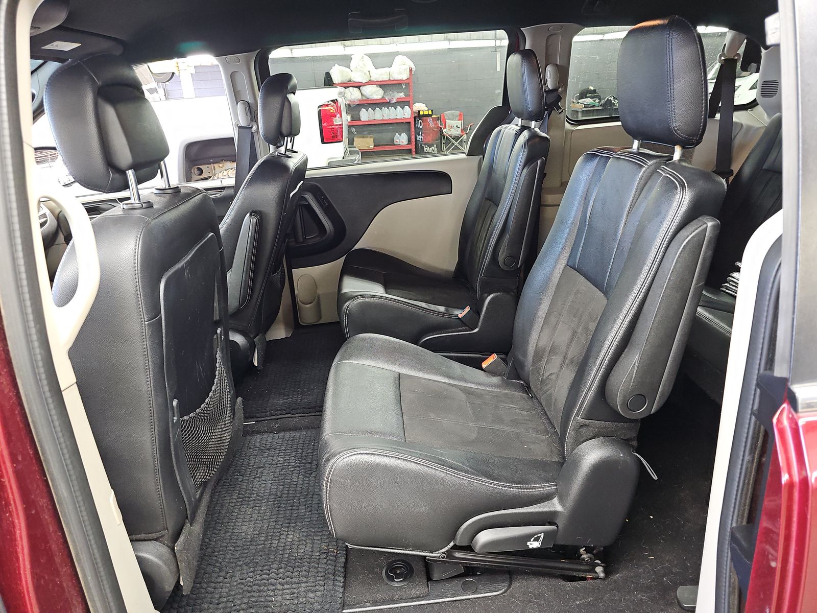 2020 Dodge Grand Caravan SXT FWD