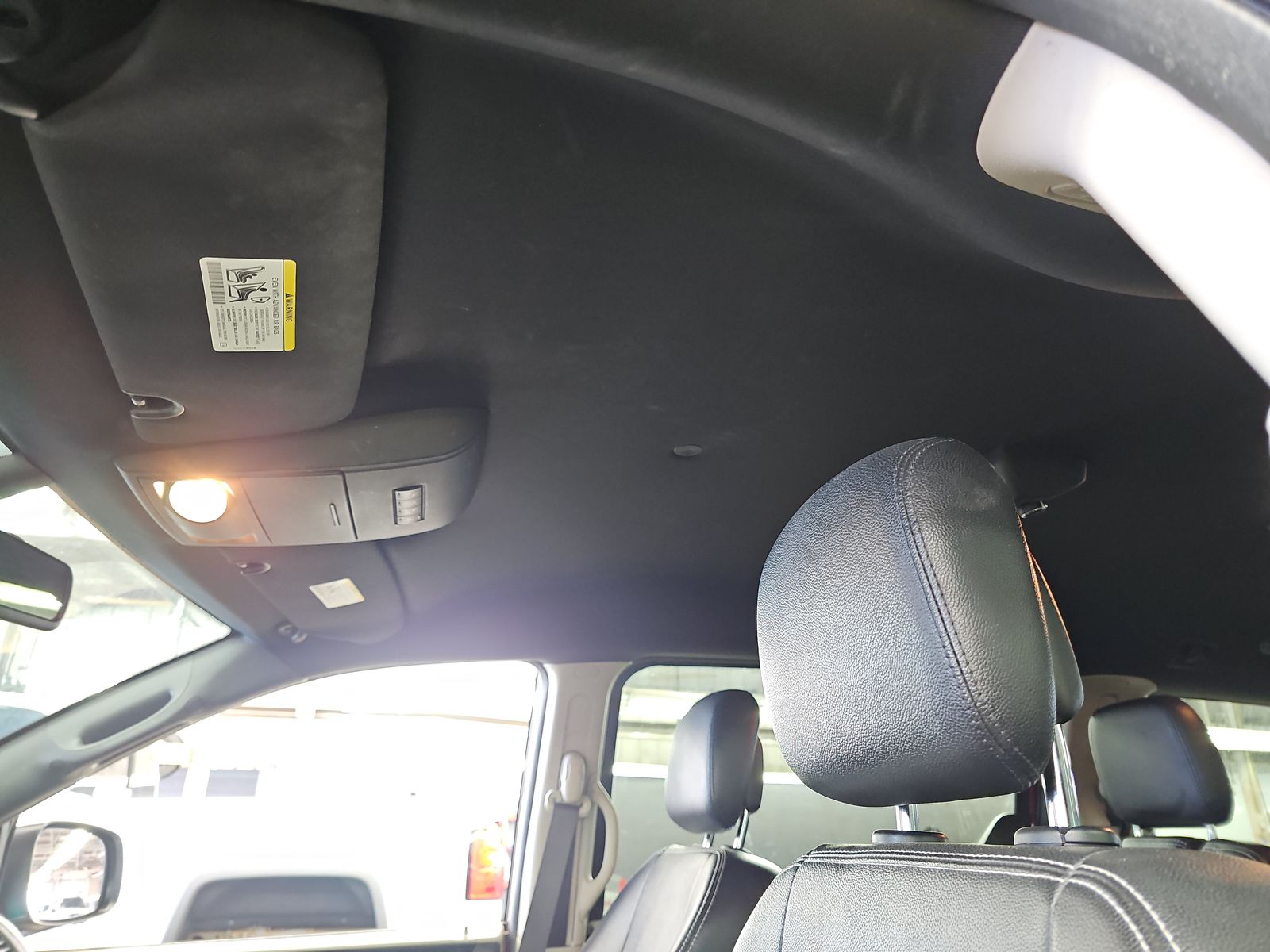 2020 Dodge Grand Caravan SXT FWD