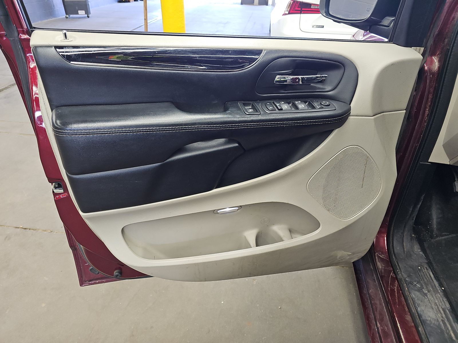 2020 Dodge Grand Caravan SXT FWD