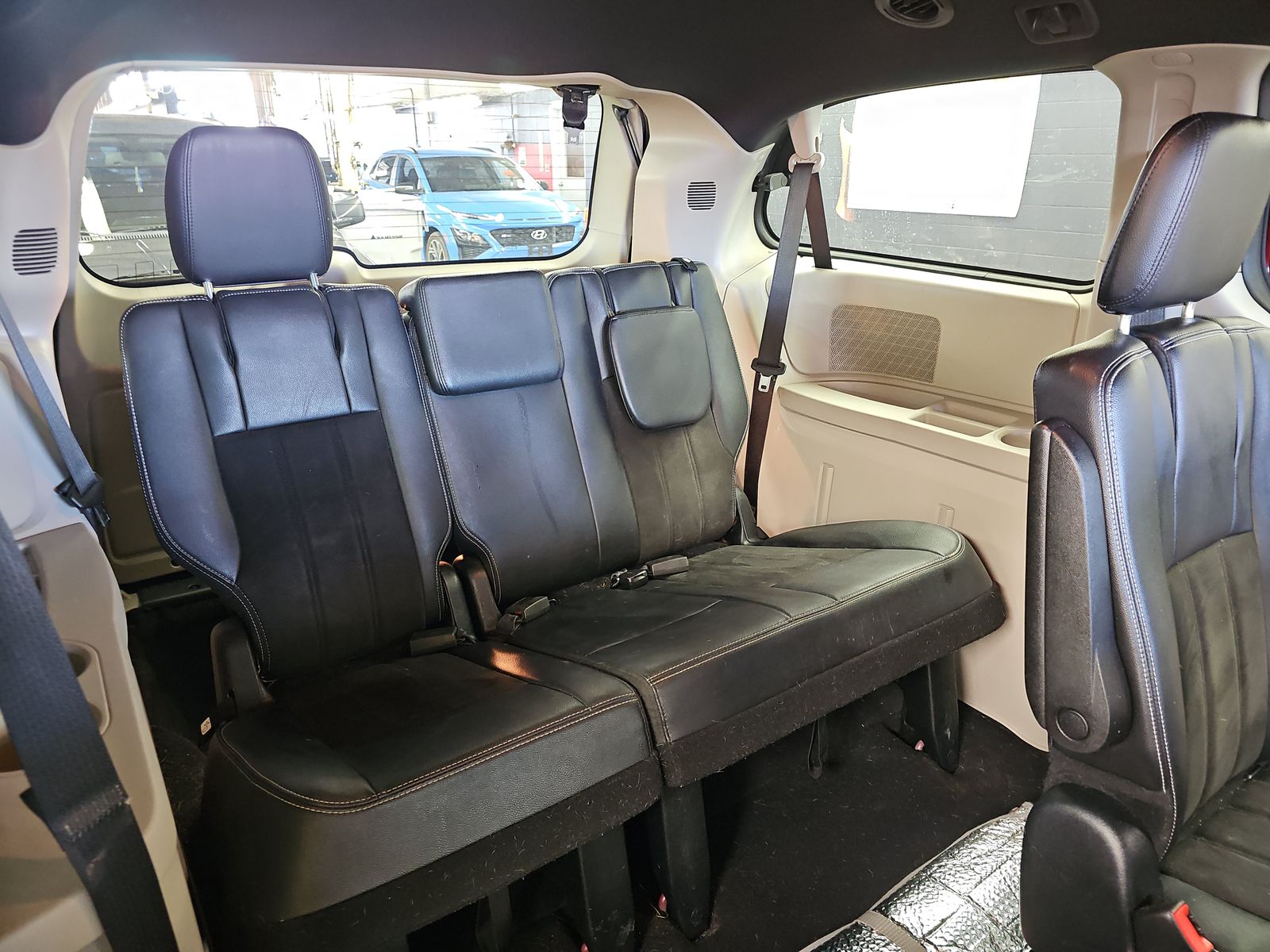 2020 Dodge Grand Caravan SXT FWD