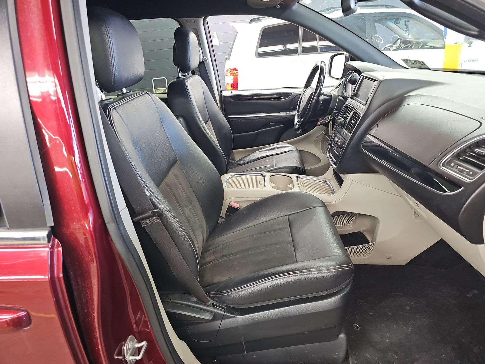 2020 Dodge Grand Caravan SXT FWD