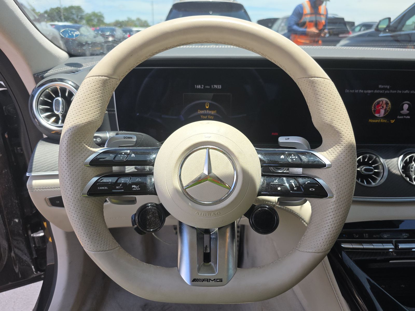 2022 Mercedes-Benz Mercedes-AMG GT AMG GT 53 AWD