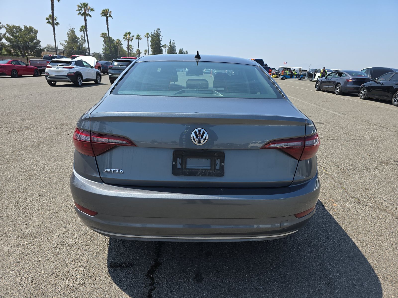 2021 Volkswagen Jetta 1.4T R-Line FWD