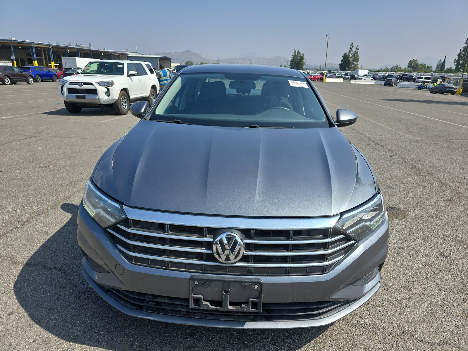 2021 Volkswagen Jetta 1.4T R-Line FWD