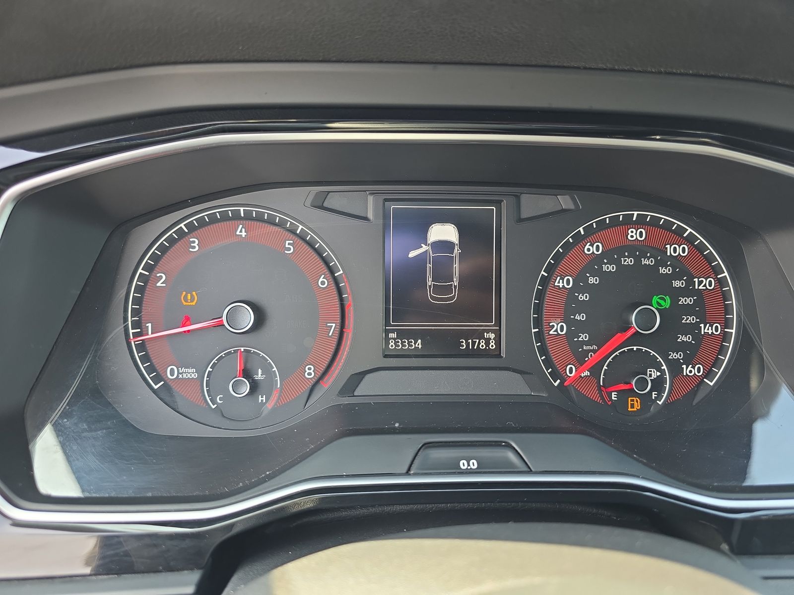 2021 Volkswagen Jetta 1.4T R-Line FWD