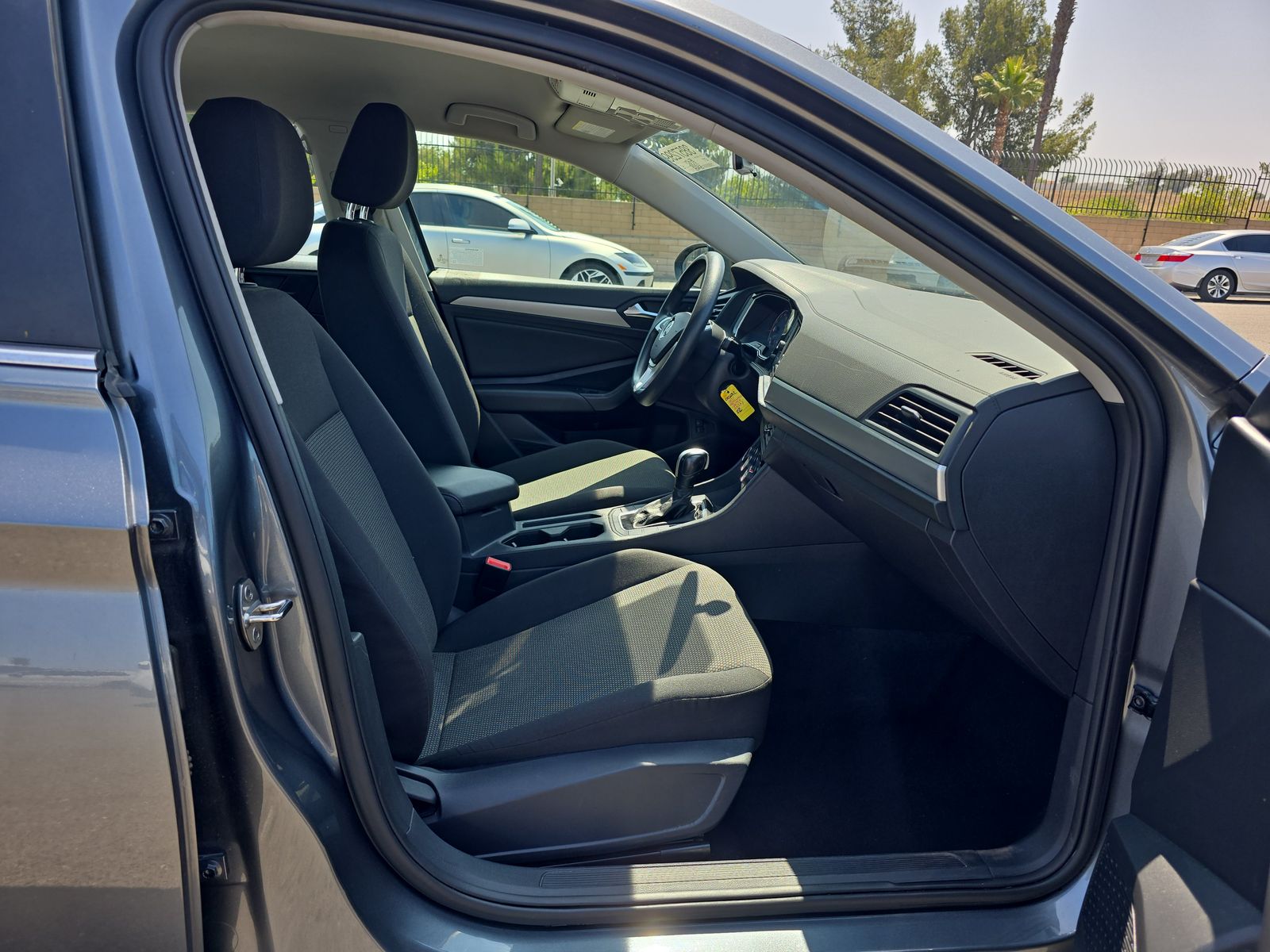 2021 Volkswagen Jetta 1.4T R-Line FWD