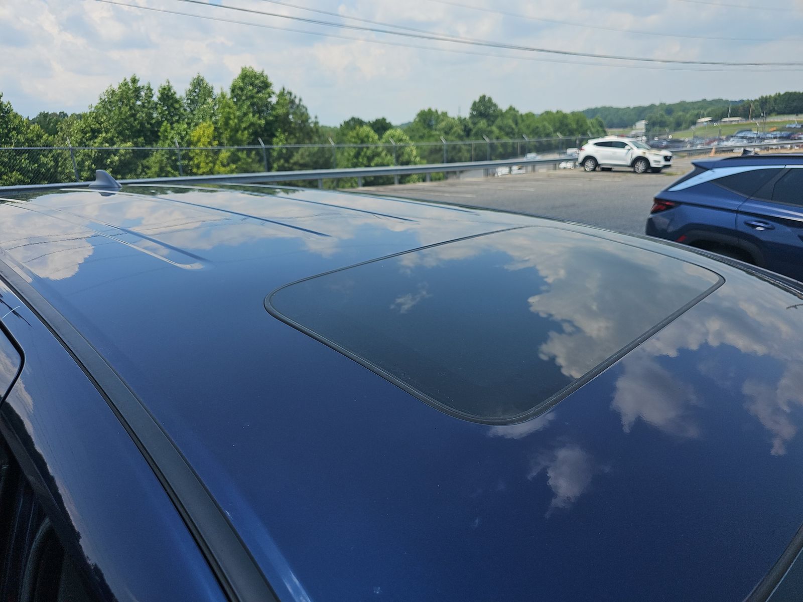 2023 Honda Odyssey EX-L FWD