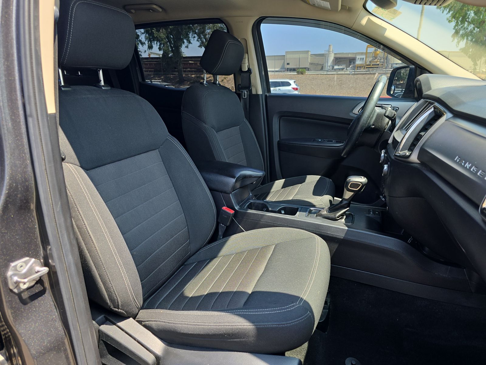 2019 Ford Ranger XLT RWD
