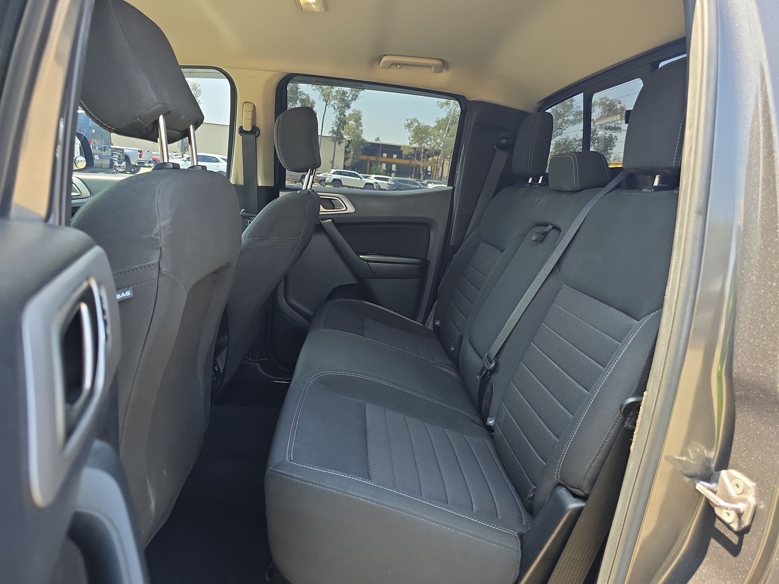 2019 Ford Ranger XLT RWD