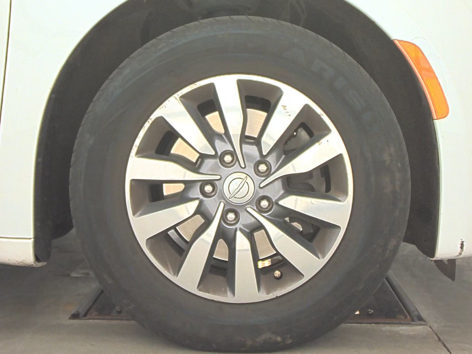 2020 Chrysler Pacifica Touring L Plus FWD