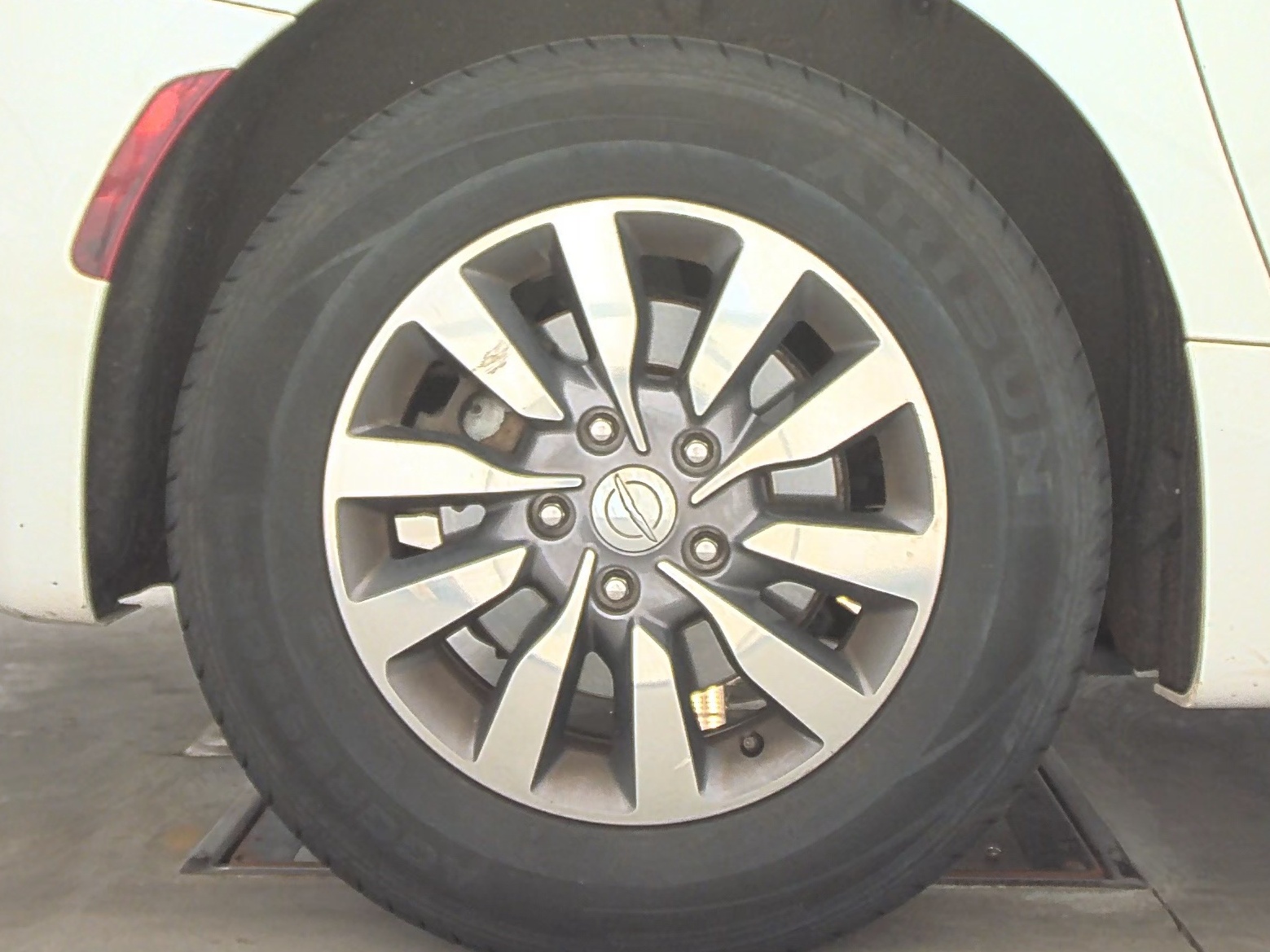 2020 Chrysler Pacifica Touring L Plus FWD