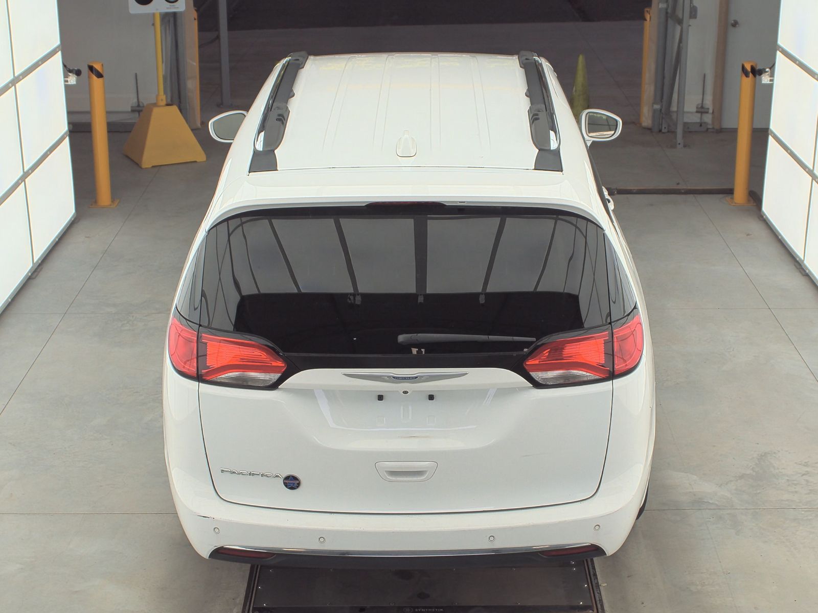 2020 Chrysler Pacifica Touring L Plus FWD