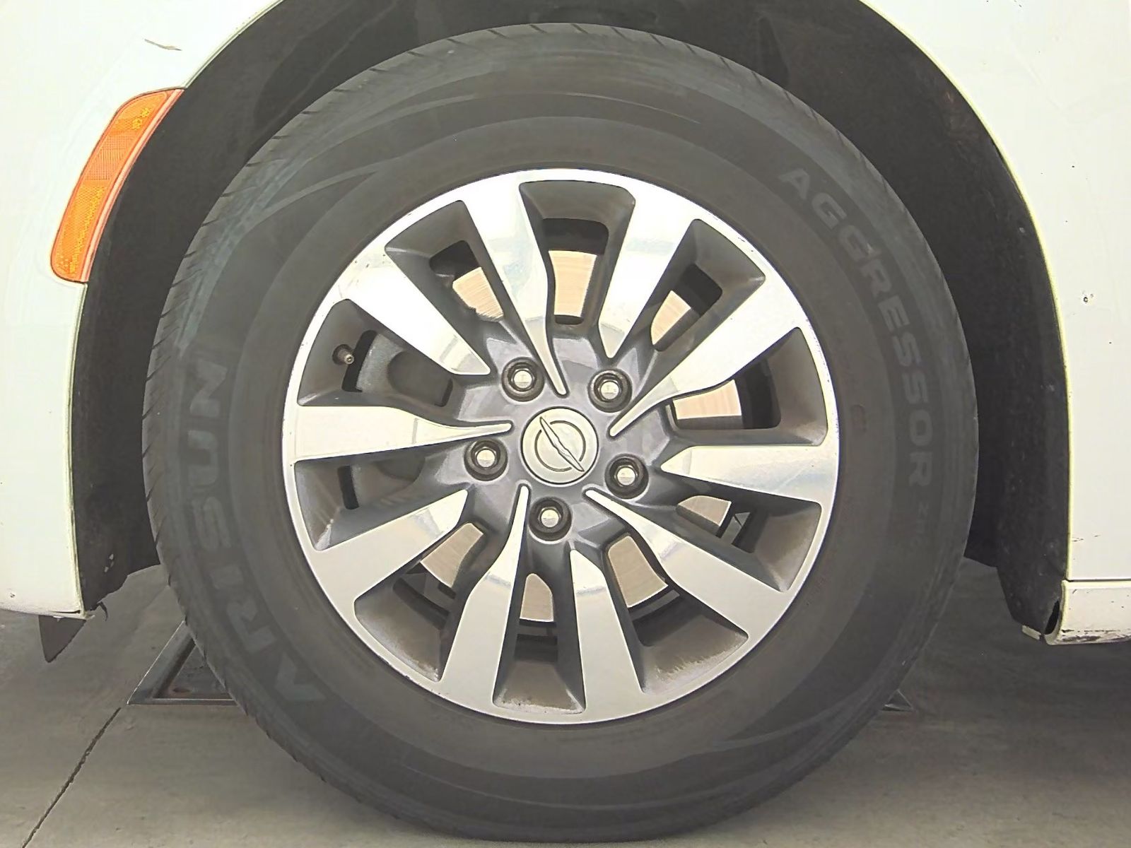 2020 Chrysler Pacifica Touring L Plus FWD