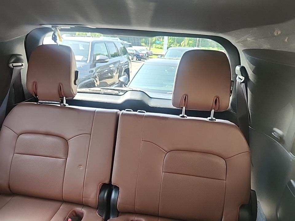 2017 Toyota Land Cruiser Base AWD