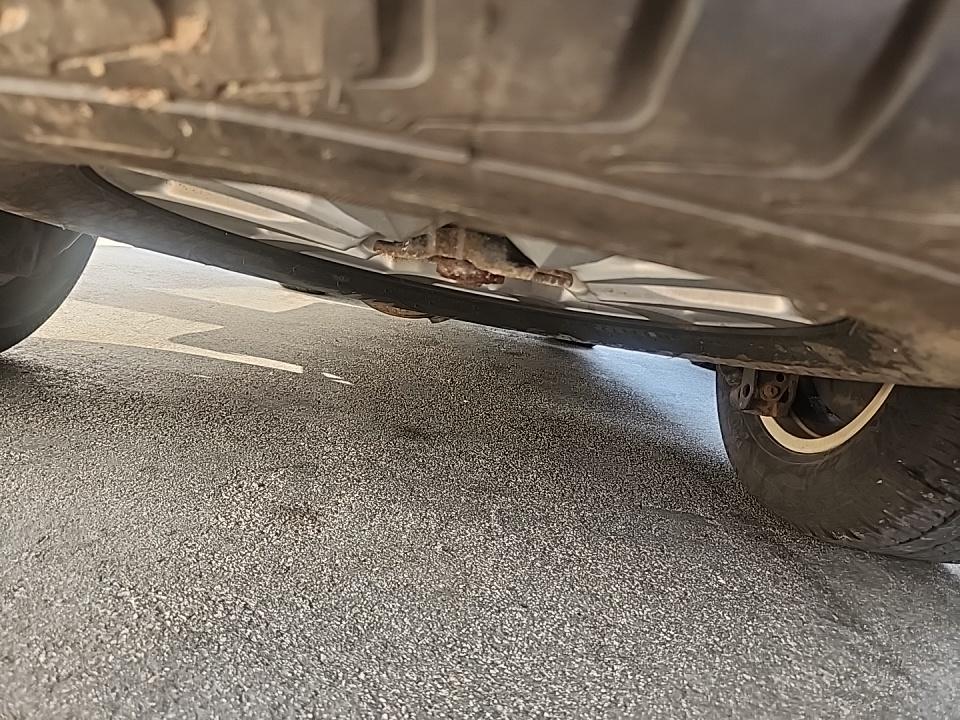 2017 Toyota Land Cruiser Base AWD