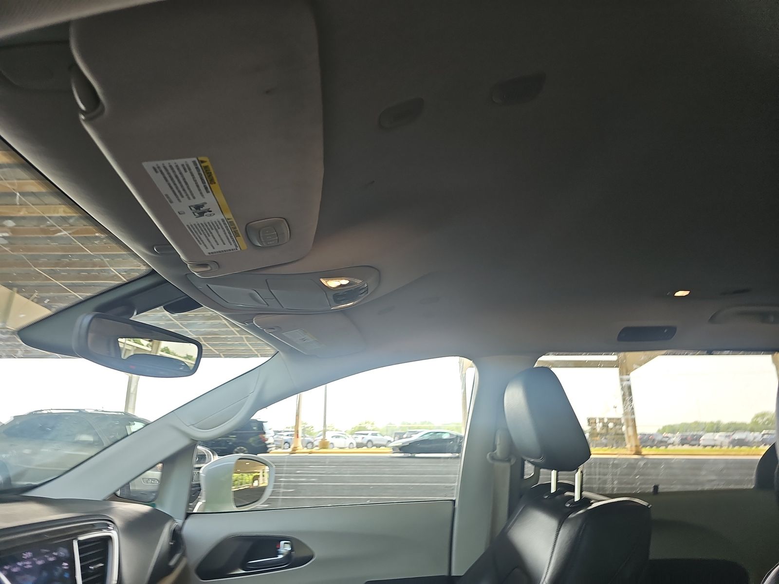 2020 Chrysler Pacifica Touring L Plus FWD