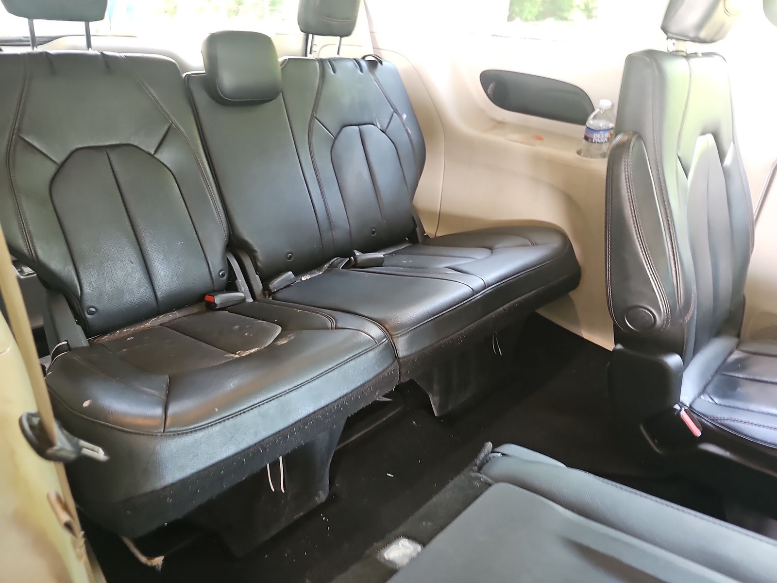 2020 Chrysler Pacifica Touring L Plus FWD
