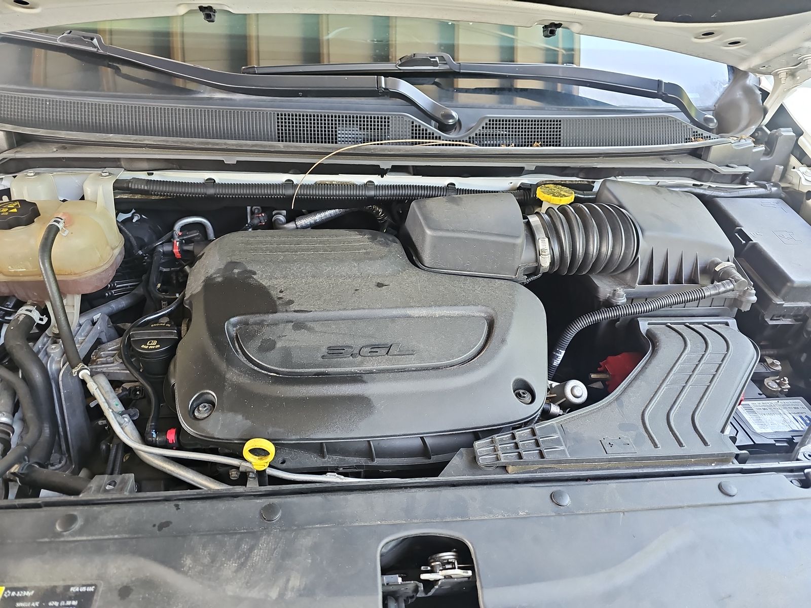 2020 Chrysler Pacifica Touring L Plus FWD