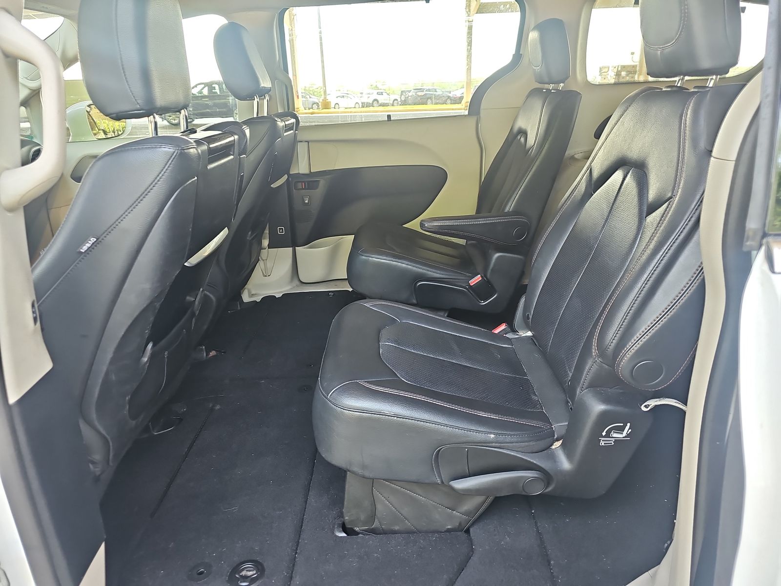 2020 Chrysler Pacifica Touring L Plus FWD