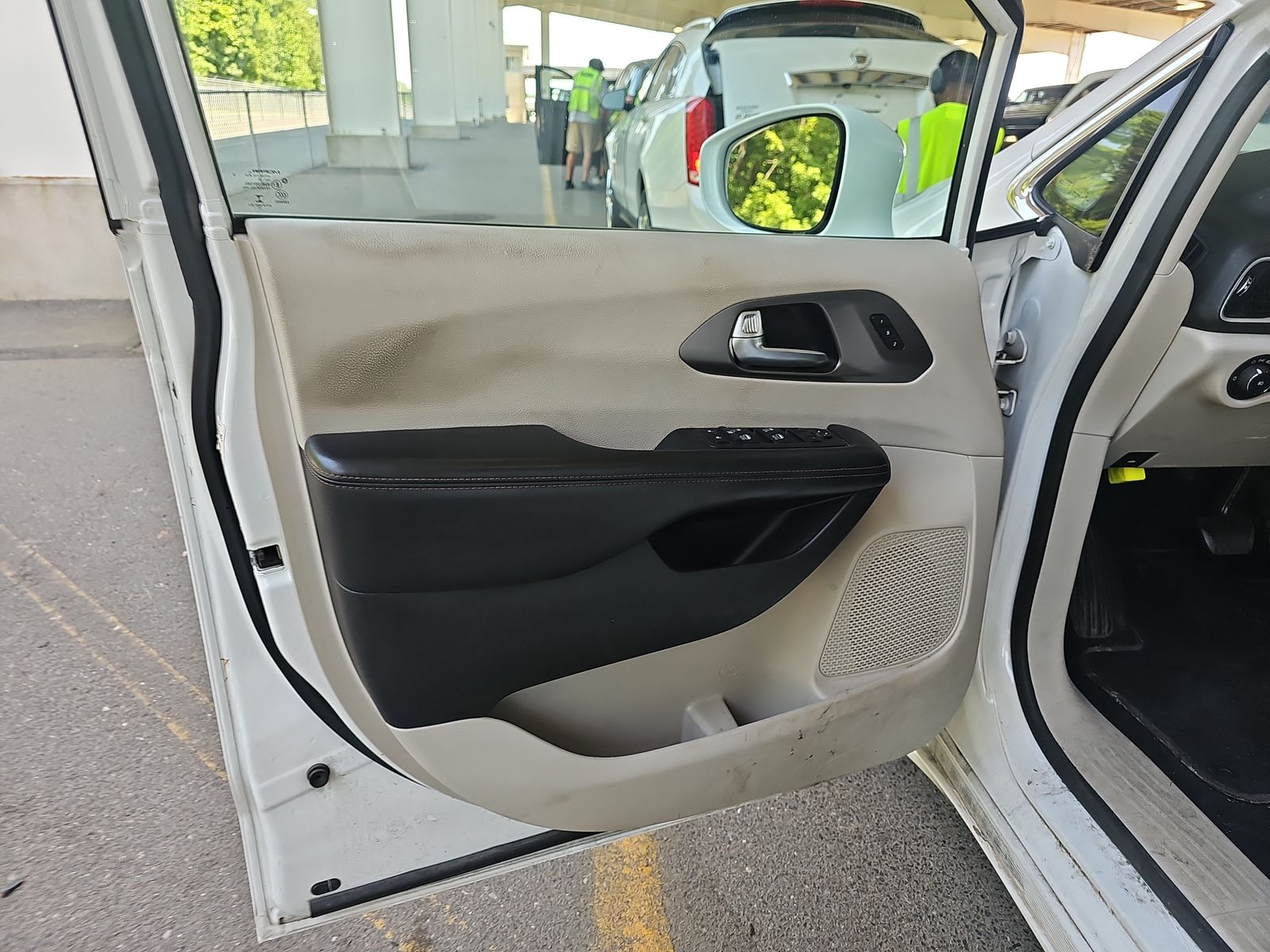2020 Chrysler Pacifica Touring L Plus FWD