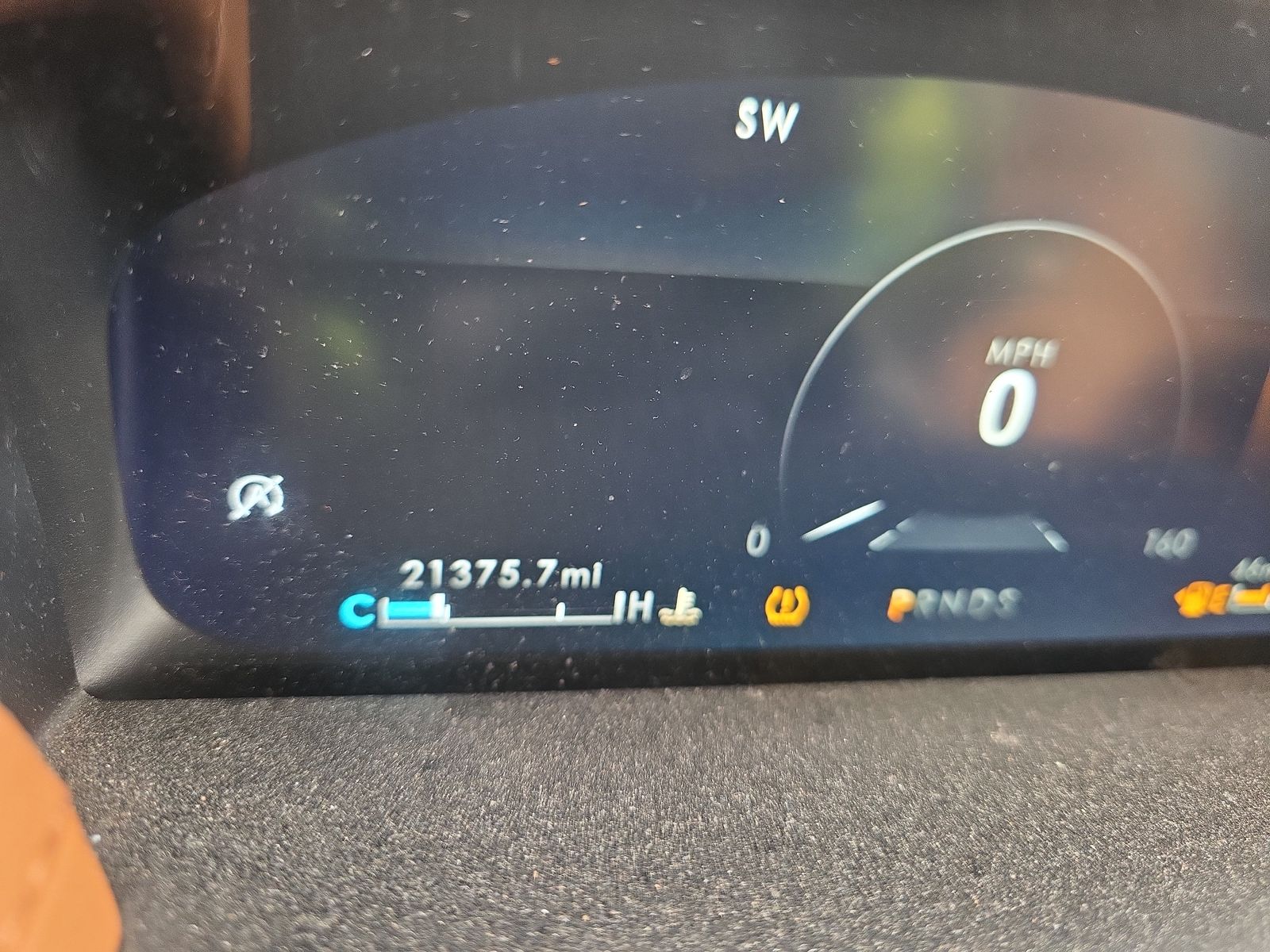 2022 Lincoln Nautilus Black Label AWD
