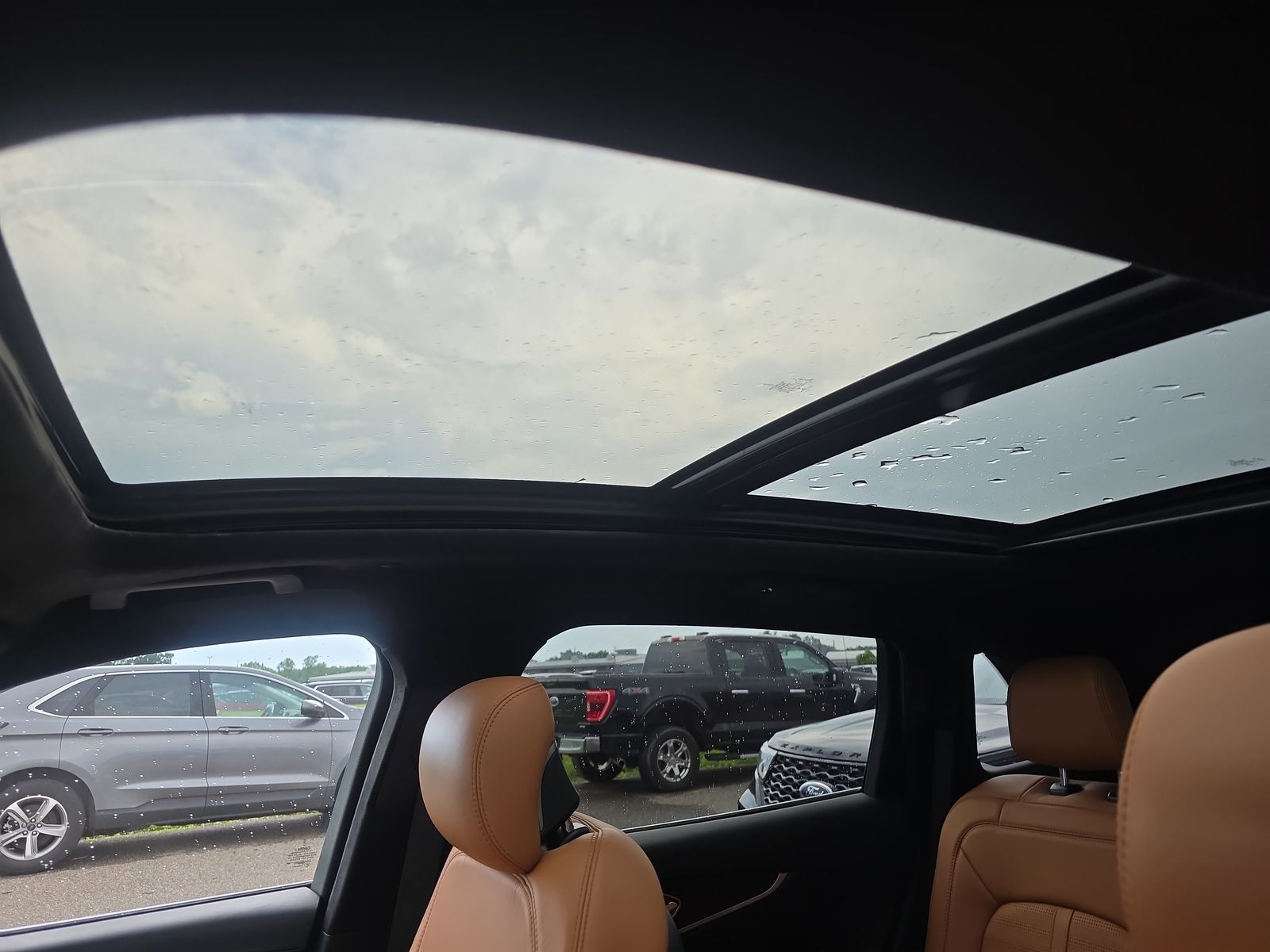 2022 Lincoln Nautilus Black Label AWD