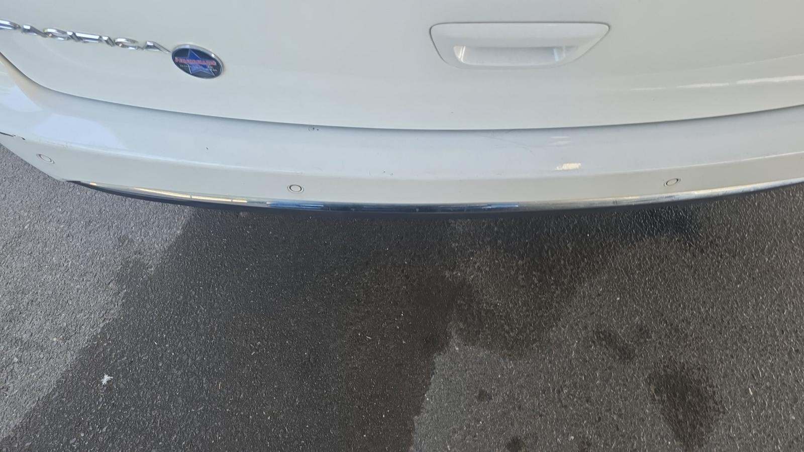 2020 Chrysler Pacifica Touring L Plus FWD