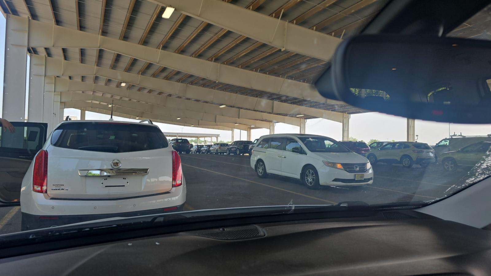 2020 Chrysler Pacifica Touring L Plus FWD