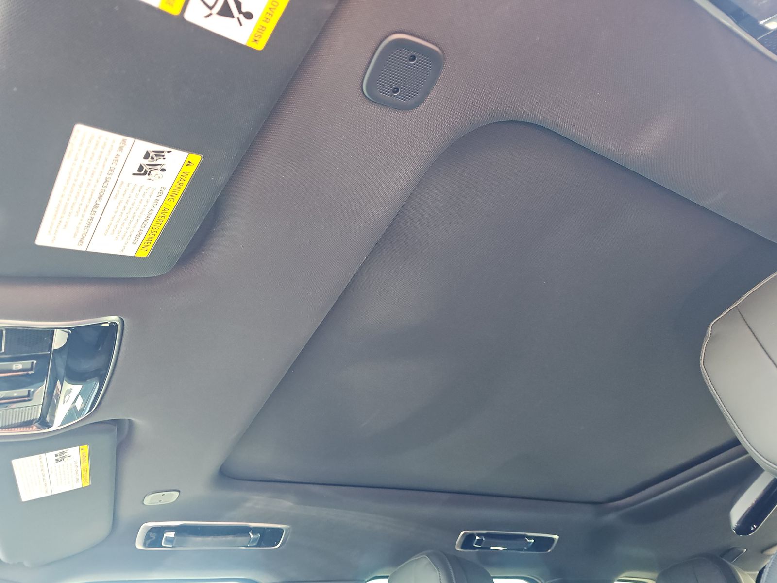 2025 Land Rover Range Rover Sport Dynamic SE AWD