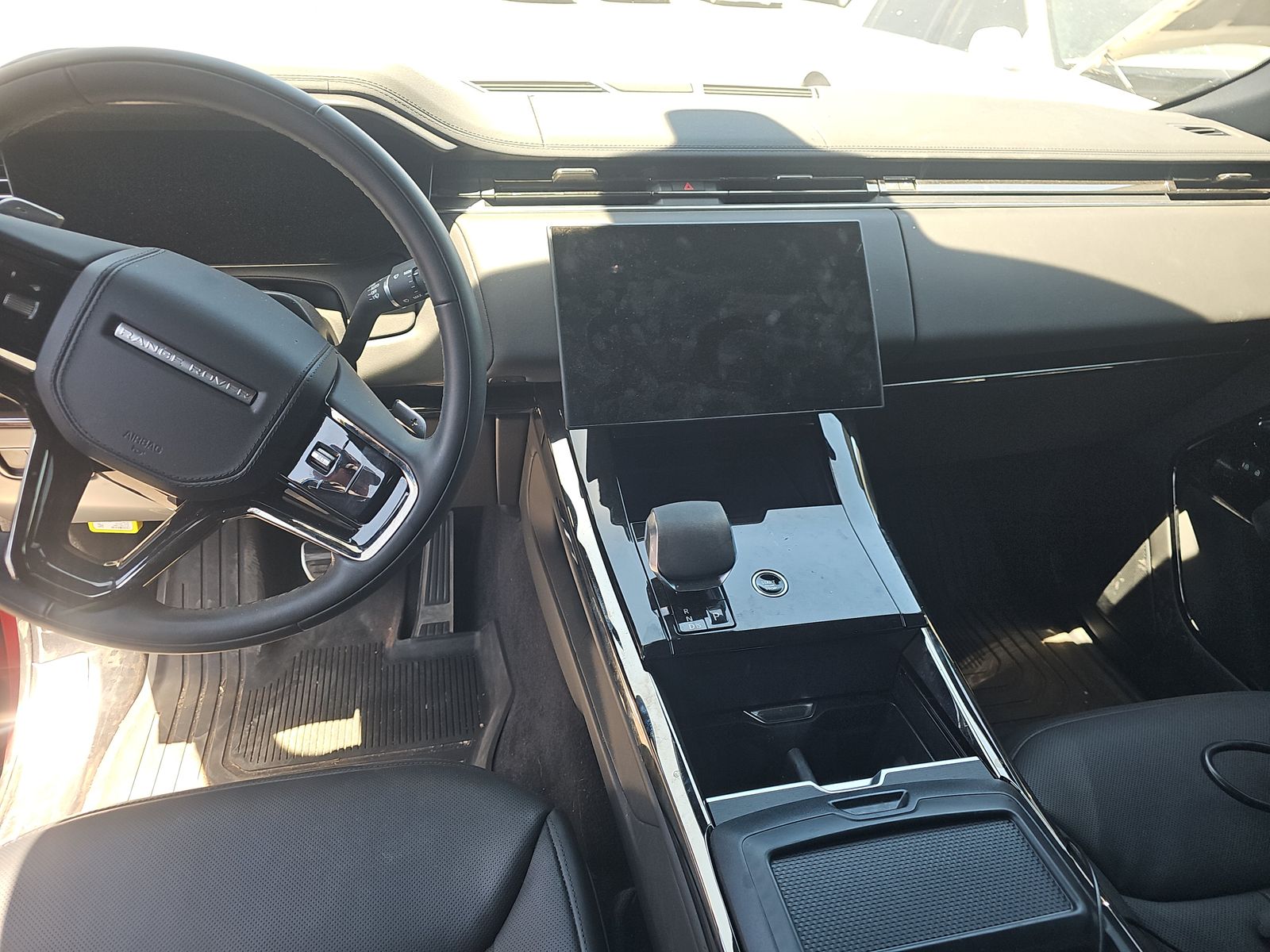 2025 Land Rover Range Rover Sport Dynamic SE AWD