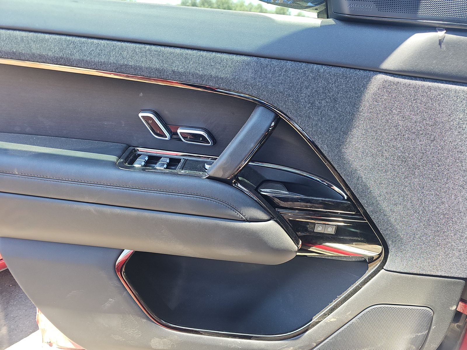 2025 Land Rover Range Rover Sport Dynamic SE AWD