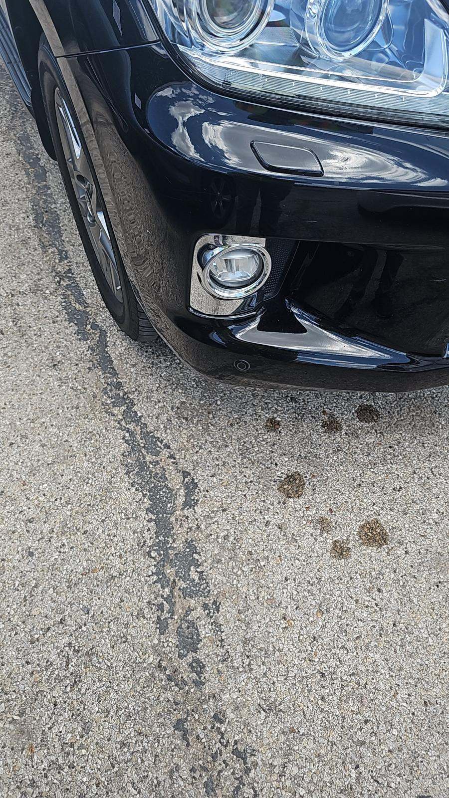 2014 Lexus LX LX 570 AWD