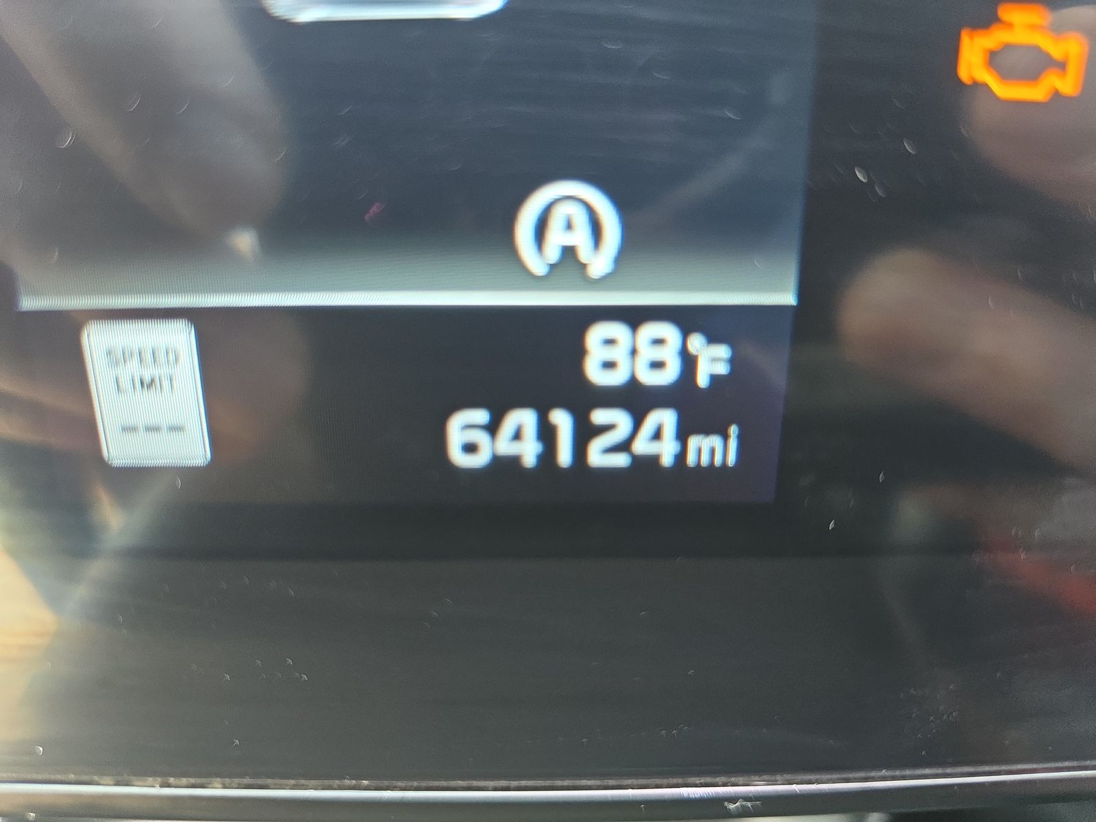 2023 Kia Sportage EX FWD