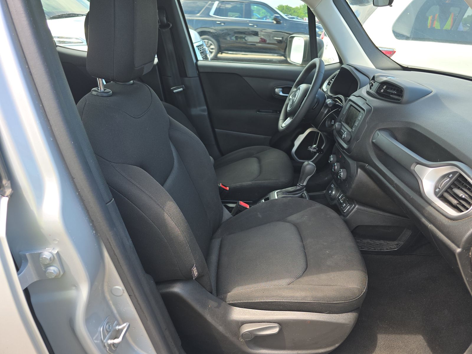 2019 Jeep Renegade Sport AWD